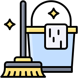 Cleaning